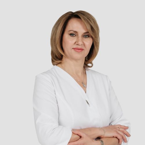 Прилепова Анна Анатольевна