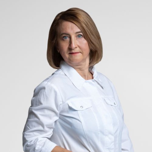 Беломестнова Елена Николаевна