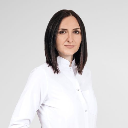 Мартынова Марина Владимировна