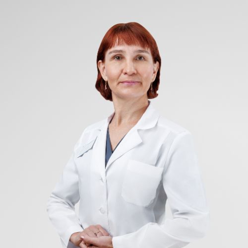 Фаттахова Мадинэ Гайсовна