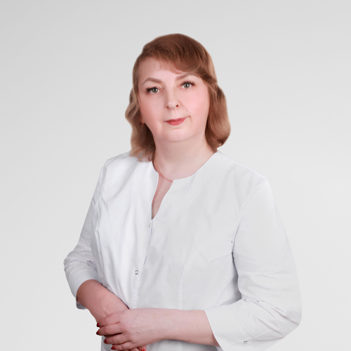 Сараева Людмила Владимировна