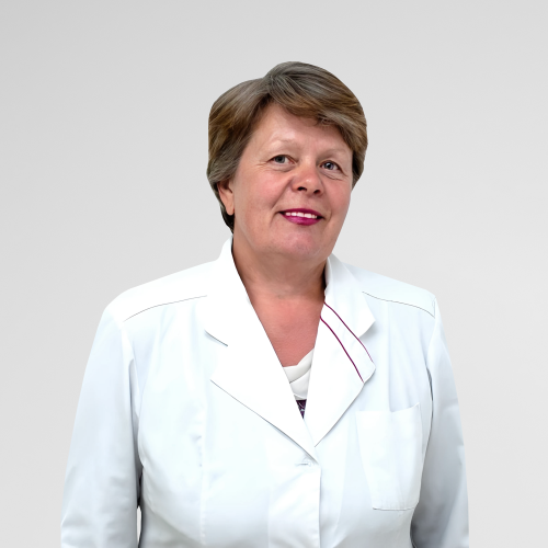 Мыльникова Татьяна Петровна