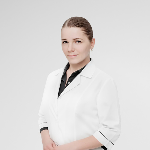 Матвеева Мария Васильевна