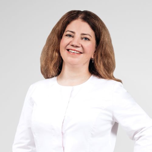 Жаркова Ирина Юрьевна Жаркова Ирина Юрьевна