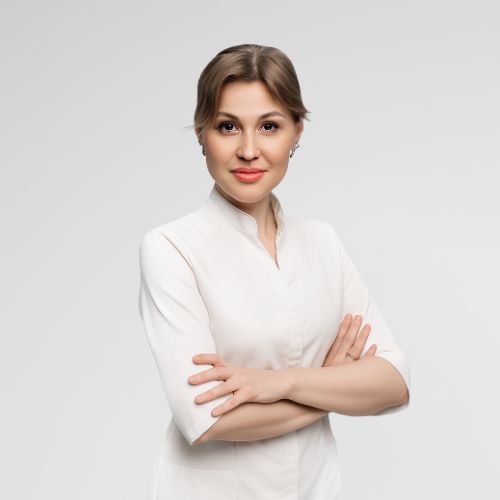 Яхяева Татьяна Сергеевна