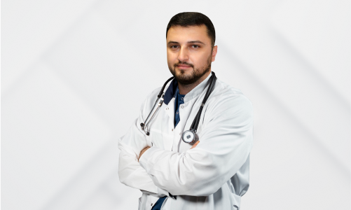 Мужская интимная пластика