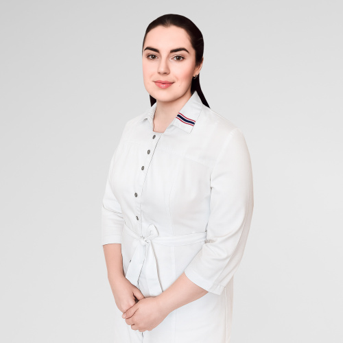 Вильдяева Екатерина Евгеньевна