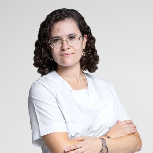 Звонарева Татьяна Владимировна