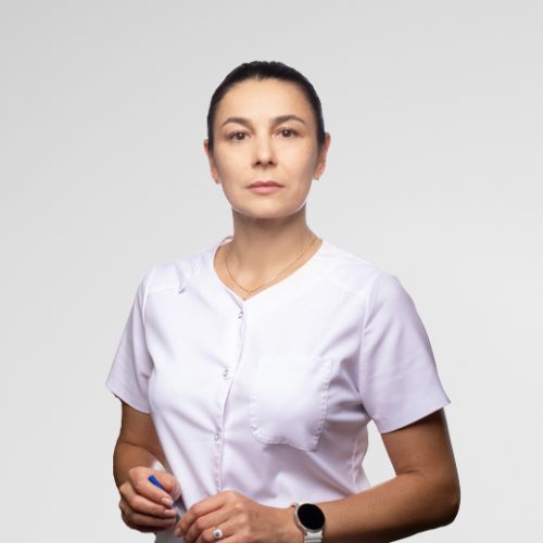 Неверова Лариса Шамильевна