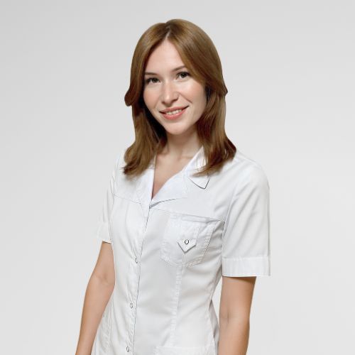 Матынова Юлия Адисовна