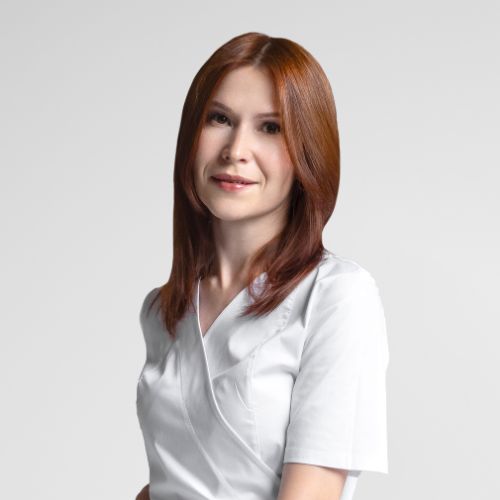 Матынова Юлия Адисовна