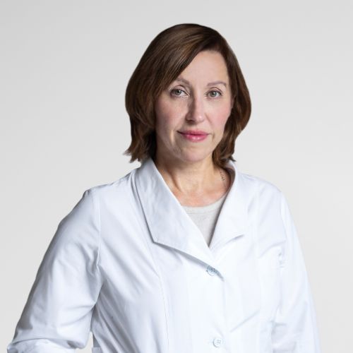 Кузнецова Елена Станиславовна