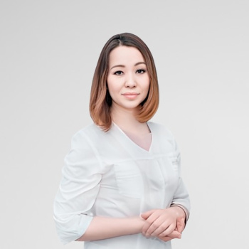 Сираева Рузалия Барыевна