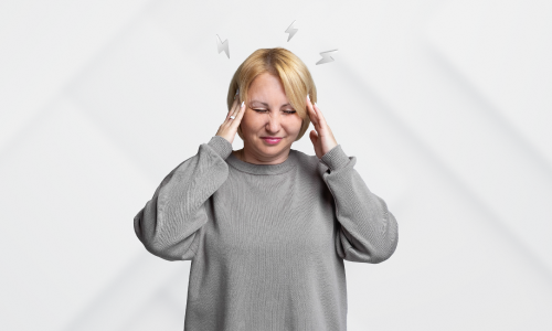 Советы по облегчению головной боли