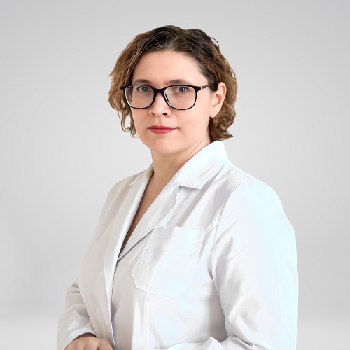 Ермакова Татьяна Николаевна