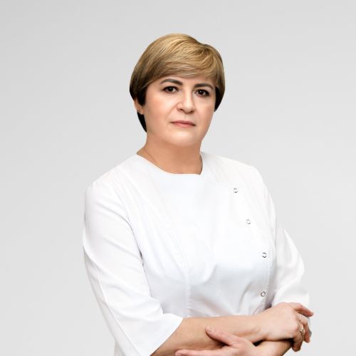 Орликовская Елена Александровна Орликовская Елена Александровна