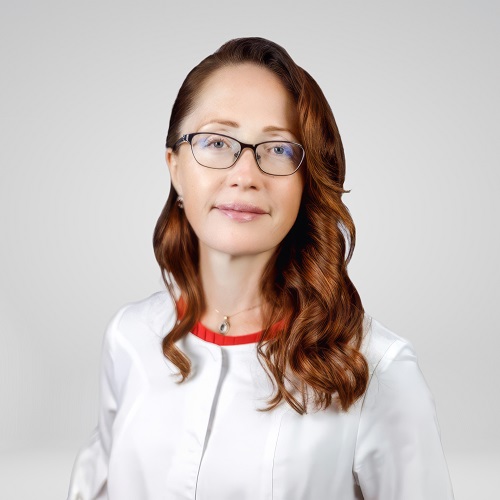 Ретивых Ольга Юрьевна