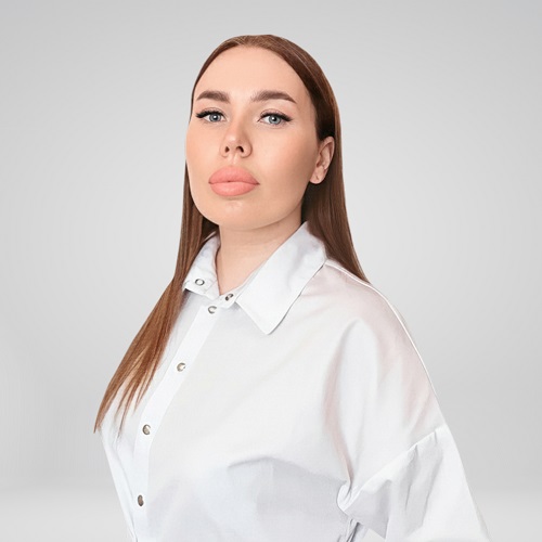 Беручева Юлия Юрьевна