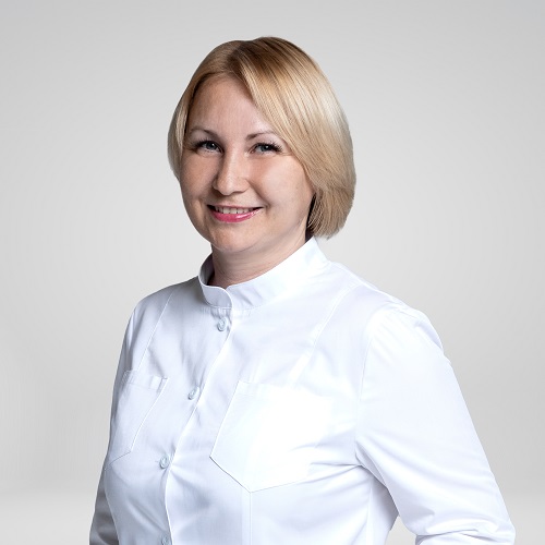 Радченко Татьяна Юрьевна