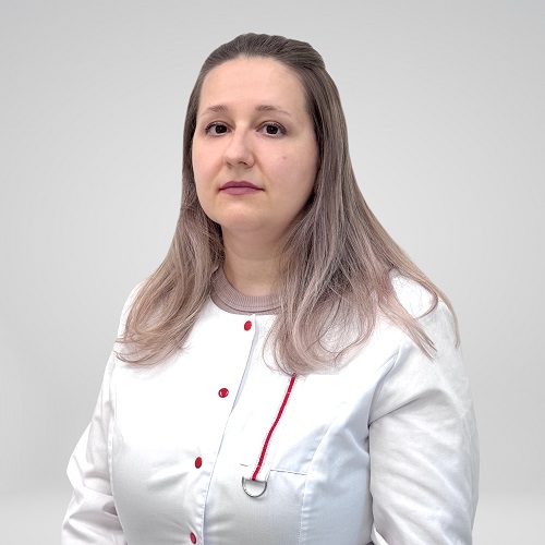 Ковтунова Мария Александровна