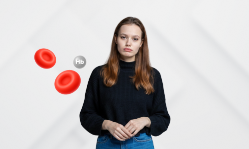 Анемия - причины появления, симптомы заболевания, диагностика и способы лечения