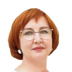 Макарова Елена Сергеевна