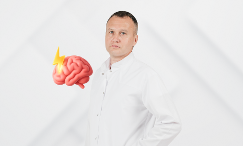 Мигрень: причины, симптомы, диагностика и лечение